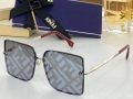 Fendi Sunglasses Luxury Fendi Rome Sport Fashion Show 992389