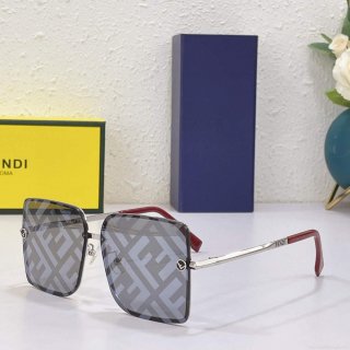 Fendi Sunglasses Luxury Fendi Rome Sport Fashion Show 992390