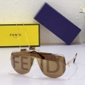 Fendi Sunglasses Luxury Fendi Rome Sport Fashion Show 992396