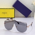 Fendi Sunglasses Luxury Fendi Rome Sport Fashion Show 992397