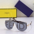 Fendi Sunglasses Luxury Fendi Rome Sport Fashion Show 992398