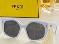 Fendi Sunglasses Luxury Fendi Rome Sport Fashion Show 992401