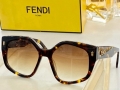 Fendi Sunglasses Luxury Fendi Rome Sport Fashion Show 992402