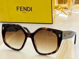 Fendi Sunglasses Luxury Fendi Rome Sport Fashion Show 992404