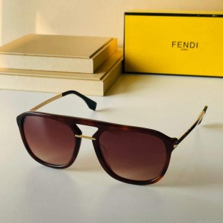 Fendi Sunglasses Luxury Fendi Rome Sport Fashion Show 992405