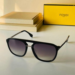 Fendi Sunglasses Luxury Fendi Rome Sport Fashion Show 992407