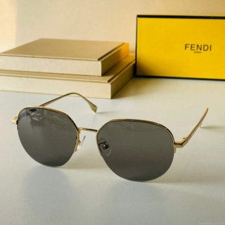 Fendi Sunglasses Luxury Fendi Rome Sport Fashion Show 992413