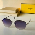 Fendi Sunglasses Luxury Fendi Rome Sport Fashion Show 992414