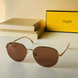 Fendi Sunglasses Luxury Fendi Rome Sport Fashion Show 992416