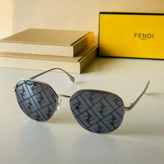 Fendi Sunglasses Luxury Fendi Rome Sport Fashion Show 992417