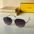 Fendi Sunglasses Luxury Fendi Rome Sport Fashion Show 992418