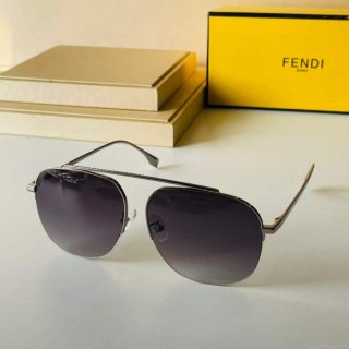 Fendi Sunglasses Luxury Fendi Rome Sport Fashion Show 992419