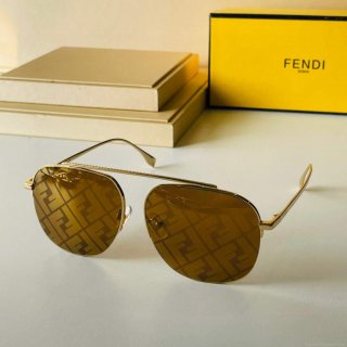 Fendi Sunglasses Luxury Fendi Rome Sport Fashion Show 992420