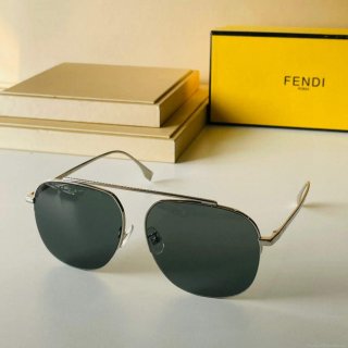 Fendi Sunglasses Luxury Fendi Rome Sport Fashion Show 992421