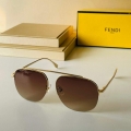 Fendi Sunglasses Luxury Fendi Rome Sport Fashion Show 992422