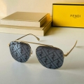 Fendi Sunglasses Luxury Fendi Rome Sport Fashion Show 992423