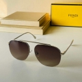 Fendi Sunglasses Luxury Fendi Rome Sport Fashion Show 992424