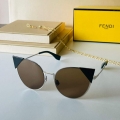 Fendi Sunglasses Luxury Fendi Rome Sport Fashion Show 992425