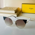 Fendi Sunglasses Luxury Fendi Rome Sport Fashion Show 992426