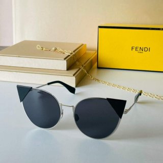 Fendi Sunglasses Luxury Fendi Rome Sport Fashion Show 992427