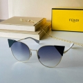 Fendi Sunglasses Luxury Fendi Rome Sport Fashion Show 992429