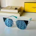 Fendi Sunglasses Luxury Fendi Rome Sport Fashion Show 992430