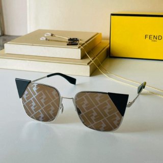 Fendi Sunglasses Luxury Fendi Rome Sport Fashion Show 992433