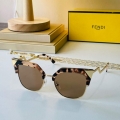 Fendi Sunglasses Luxury Fendi Rome Sport Fashion Show 992435