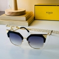 Fendi Sunglasses Luxury Fendi Rome Sport Fashion Show 992437