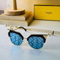 Fendi Sunglasses Luxury Fendi Rome Sport Fashion Show 992438