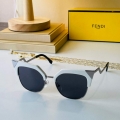 Fendi Sunglasses Luxury Fendi Rome Sport Fashion Show 992439