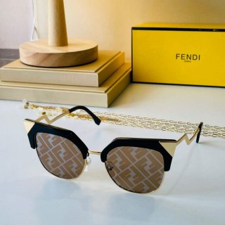 Fendi Sunglasses Luxury Fendi Rome Sport Fashion Show 992440