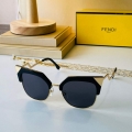 Fendi Sunglasses Luxury Fendi Rome Sport Fashion Show 992441