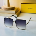 Fendi Sunglasses Luxury Fendi Rome Sport Fashion Show 992442