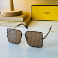 Fendi Sunglasses Luxury Fendi Rome Sport Fashion Show 992443