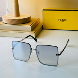 Fendi Sunglasses Luxury Fendi Rome Sport Fashion Show 992444