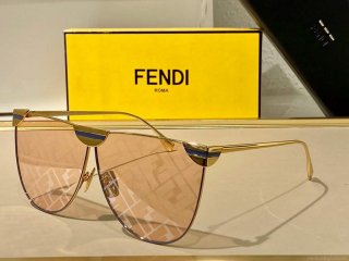 Fendi Sunglasses Luxury Fendi Rome Sport Fashion Show 992447