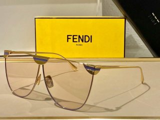 Fendi Sunglasses Luxury Fendi Rome Sport Fashion Show 992450