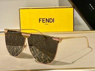 Fendi Sunglasses Luxury Fendi Rome Sport Fashion Show 992451