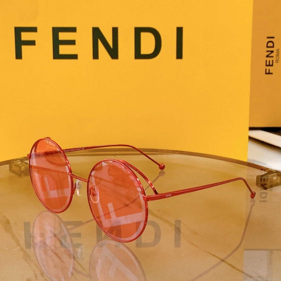 Fendi Sunglasses Luxury Fendi Rome Sport Fashion Show 992452