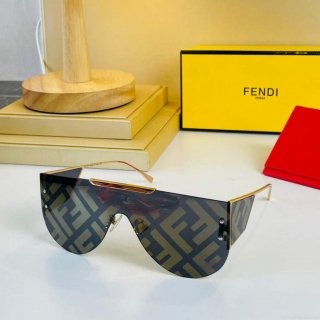 Fendi Sunglasses Luxury Fendi Rome Sport Fashion Show 992453