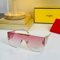 Fendi Sunglasses Luxury Fendi Rome Sport Fashion Show 992455