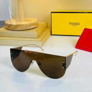 Fendi Sunglasses Luxury Fendi Rome Sport Fashion Show 992457