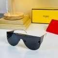 Fendi Sunglasses Luxury Fendi Rome Sport Fashion Show 992458