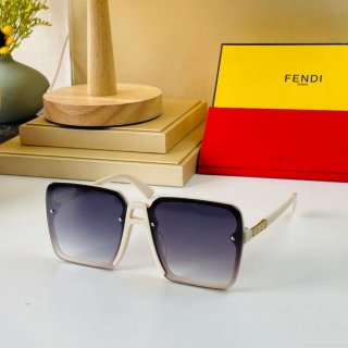 Fendi Sunglasses Luxury Fendi Rome Sport Fashion Show 992459