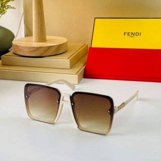 Fendi Sunglasses Luxury Fendi Rome Sport Fashion Show 992463