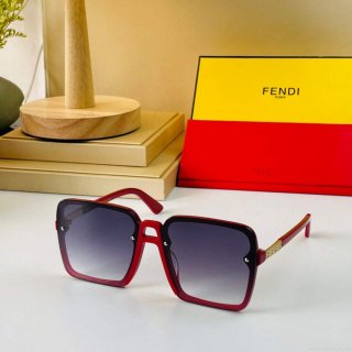 Fendi Sunglasses Luxury Fendi Rome Sport Fashion Show 992465