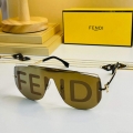 Fendi Sunglasses Luxury Fendi Rome Sport Fashion Show 992475