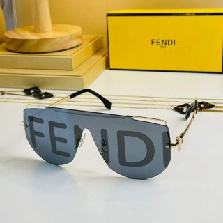 Fendi Sunglasses Luxury Fendi Rome Sport Fashion Show 992476