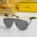 Fendi Sunglasses Luxury Fendi Rome Sport Fashion Show 992477